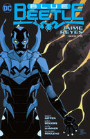 Blue Beetle: Jaime Reyes Book One-Graphic novel / Comic book / Manga: genres-買書書 BuyBookBook