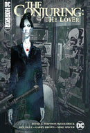 DC Horror Presents: The Conjuring: The Lover-Graphic novel / Comic book / Manga: genres-買書書 BuyBookBook
