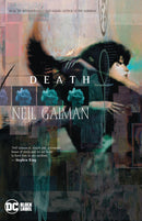 Death: The Deluxe Edition (2022 edition)-Graphic novel / Comic book / Manga: genres-買書書 BuyBookBook