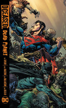 DCeased: Dead Planet-Graphic novel / Comic book / Manga: genres-買書書 BuyBookBook