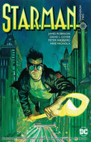 Starman Compendium Two-Graphic novel / Comic book / Manga: genres-買書書 BuyBookBook
