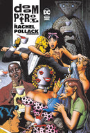 Doom Patrol by Rachel Pollack Omnibus-Graphic novel / Comic book / Manga: genres-買書書 BuyBookBook