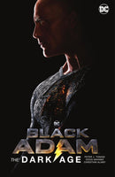 Black Adam: The Dark Age (New Edition)-Graphic novel / Comic book / Manga: genres-買書書 BuyBookBook