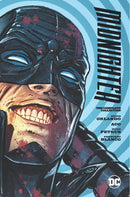 Midnighter: The Complete Collection-Graphic novel / Comic book / Manga: genres-買書書 BuyBookBook