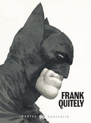 DC Poster Portfolio: Frank Quitely-Graphic novel / Comic book / Manga: genres-買書書 BuyBookBook