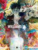 DC Poster Portfolio: J.H. Williams III-Graphic novel / Comic book / Manga: genres-買書書 BuyBookBook