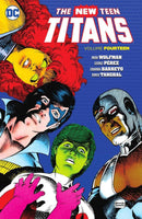 New Teen Titans Vol. 14-Graphic novel / Comic book / Manga: genres-買書書 BuyBookBook