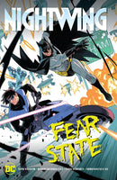 Nightwing: Fear State-Graphic novel / Comic book / Manga: genres-買書書 BuyBookBook
