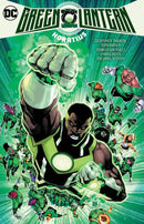 Green Lantern Vol. 2: Horatius-Graphic novel / Comic book / Manga: genres-買書書 BuyBookBook