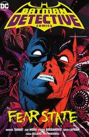 Batman: Detective Comics Vol. 2: Fear State-Graphic novel / Comic book / Manga: genres-買書書 BuyBookBook