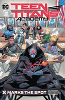 Teen Titans Academy Vol. 1: X Marks The Spot-Graphic novel / Comic book / Manga: genres-買書書 BuyBookBook