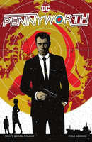 Pennyworth-Graphic novel / Comic book / Manga: genres-買書書 BuyBookBook
