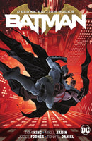 Batman: The Deluxe Edition Book 6-Graphic novel / Comic book / Manga: genres-買書書 BuyBookBook