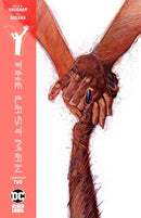 Y: The Last Man Compendium Two-Graphic novel / Comic book / Manga: genres-買書書 BuyBookBook