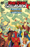 One-Star Squadron-Graphic novel / Comic book / Manga: genres-買書書 BuyBookBook