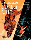 Catwoman: Lonely City-Graphic novel / Comic book / Manga: genres-買書書 BuyBookBook