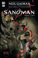 The Sandman Book Two-Graphic novel / Comic book / Manga: genres-買書書 BuyBookBook