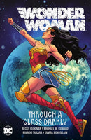 Wonder Woman Vol. 2: Through A Glass Darkly-Graphic novel / Comic book / Manga: genres-買書書 BuyBookBook
