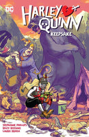 Harley Quinn Vol. 2: Keepsake-Graphic novel / Comic book / Manga: genres-買書書 BuyBookBook