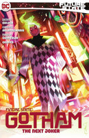 Future State: Gotham Vol. 2-Graphic novel / Comic book / Manga: genres-買書書 BuyBookBook