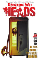 Refrigerator Full of Heads (Hill House Comics)-Graphic novel / Comic book / Manga: genres-買書書 BuyBookBook