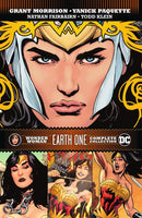 Wonder Woman: Earth One Complete Collection-Graphic novel / Comic book / Manga: genres-買書書 BuyBookBook