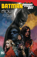 Batman: Shadows of the Bat: The Tower-Graphic novel / Comic book / Manga: genres-買書書 BuyBookBook