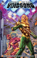 Aquaman & The Flash: Voidsong-Graphic novel / Comic book / Manga: genres-買書書 BuyBookBook