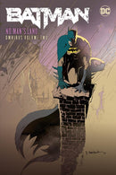 Batman: No Man's Land Omnibus Vol. 2-Graphic novel / Comic book / Manga: genres-買書書 BuyBookBook