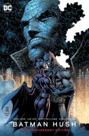 Batman: Hush 20th Anniversary Edition-Graphic novel / Comic book / Manga: genres-買書書 BuyBookBook