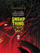 Swamp Thing: Green Hell-Graphic novel / Comic book / Manga: genres-買書書 BuyBookBook