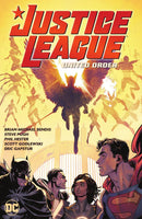 Justice League Vol. 2: United Order-Graphic novel / Comic book / Manga: genres-買書書 BuyBookBook