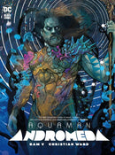 Aquaman: Andromeda-Graphic novel / Comic book / Manga: genres-買書書 BuyBookBook