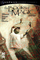 Books of Magic Omnibus Vol. 3 (The Sandman Universe Classics)-Graphic novel / Comic book / Manga: genres-買書書 BuyBookBook