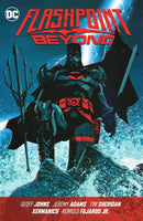 Flashpoint Beyond-Graphic novel / Comic book / Manga: genres-買書書 BuyBookBook