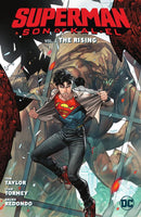 Superman: Son of Kal-El Vol. 2: The Rising-Graphic novel / Comic book / Manga: genres-買書書 BuyBookBook