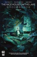 The Nice House on the Lake Vol. 2-Graphic novel / Comic book / Manga: genres-買書書 BuyBookBook