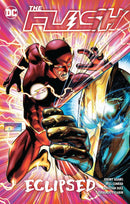 The Flash Vol. 17: Eclipsed-Graphic novel / Comic book / Manga: genres-買書書 BuyBookBook