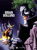 DC Poster Portfolio: Brian Bolland-Art: general-買書書 BuyBookBook