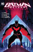 Batman Beyond: Neo-Year-Graphic novel / Comic book / Manga: genres-買書書 BuyBookBook