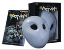 Batman: The Court of Owls Mask and Book Set-Graphic novel / Comic book / Manga: genres-買書書 BuyBookBook