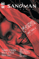 The Sandman Universe: Nightmare Country-Graphic novel / Comic book / Manga: genres-買書書 BuyBookBook