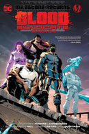 Blood Syndicate: Season One-Graphic novel / Comic book / Manga: genres-買書書 BuyBookBook