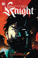 Batman: The Knight-Graphic novel / Comic book / Manga: genres-買書書 BuyBookBook