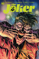 The Joker Vol. 3-Graphic novel / Comic book / Manga: genres-買書書 BuyBookBook