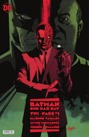 Batman: One Bad Day: Two-Face-Graphic novel / Comic book / Manga: genres-買書書 BuyBookBook