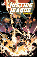 Justice League Vol. 1: Prisms-Graphic novel / Comic book / Manga: genres-買書書 BuyBookBook