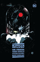 Batman: One Bad Day: Mr. Freeze-Graphic novel / Comic book / Manga: genres-買書書 BuyBookBook