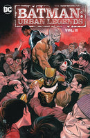 Batman: Urban Legends Vol. 5-Graphic novel / Comic book / Manga: genres-買書書 BuyBookBook
