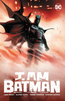 I Am Batman Vol. 1-Graphic novel / Comic book / Manga: genres-買書書 BuyBookBook